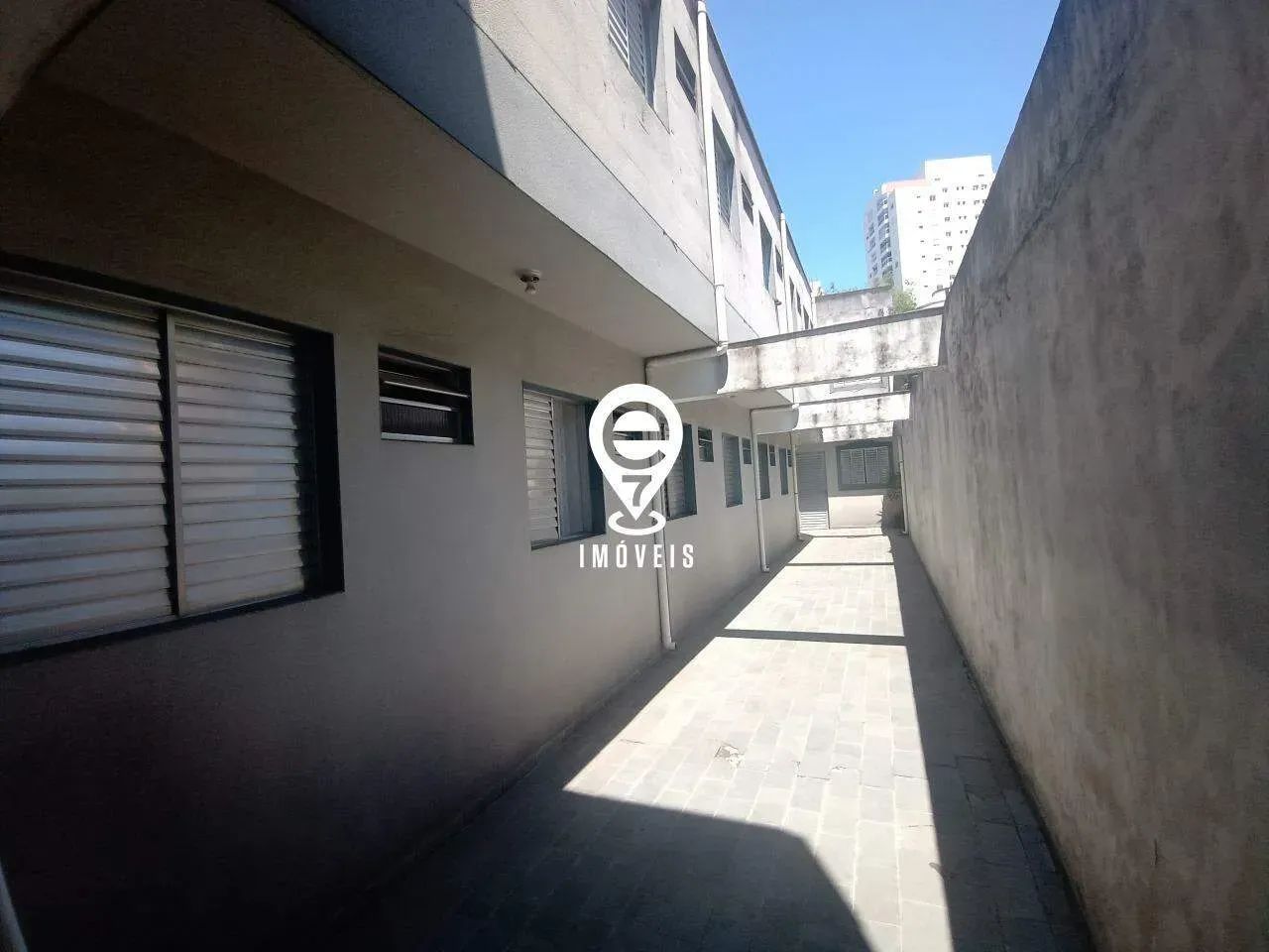 CASA RESIDENCIAL COM 20 STUDIOS PARA VENDA NA CHACARA INGLESA! - Foto 4