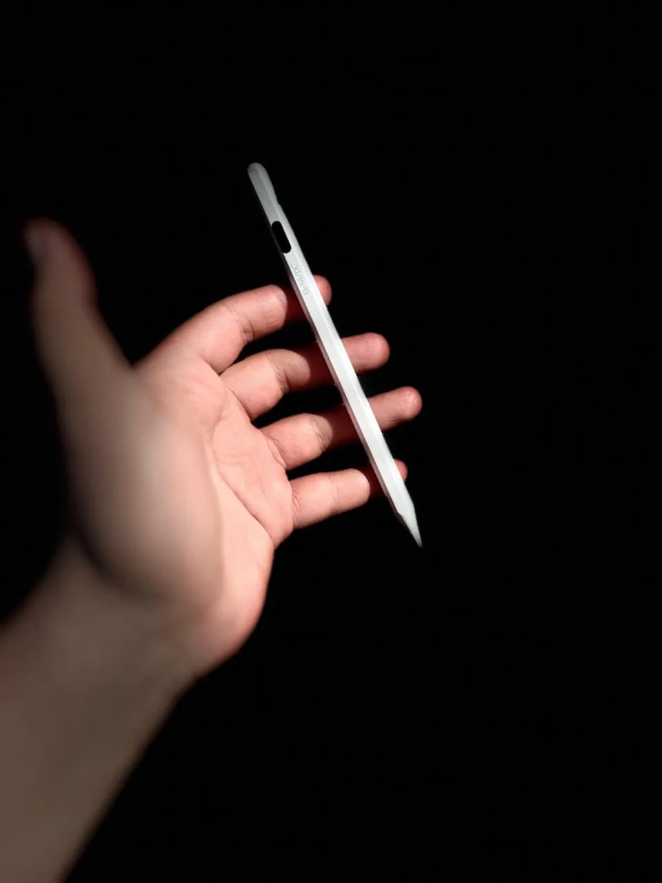 Caneta Stylus B-MAX para iOS/Android/Windows - Foto 4