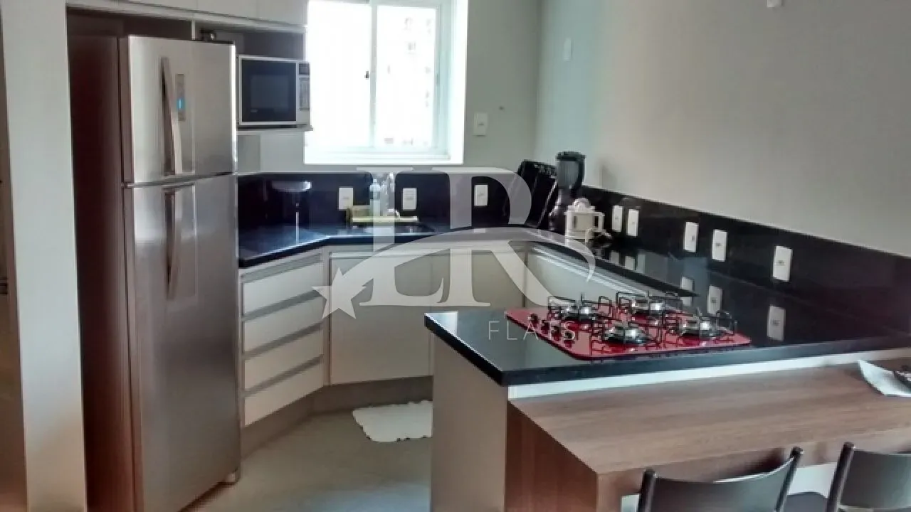 LR Flats - Flat 1 dormitório para locação no Itaim Bibi
