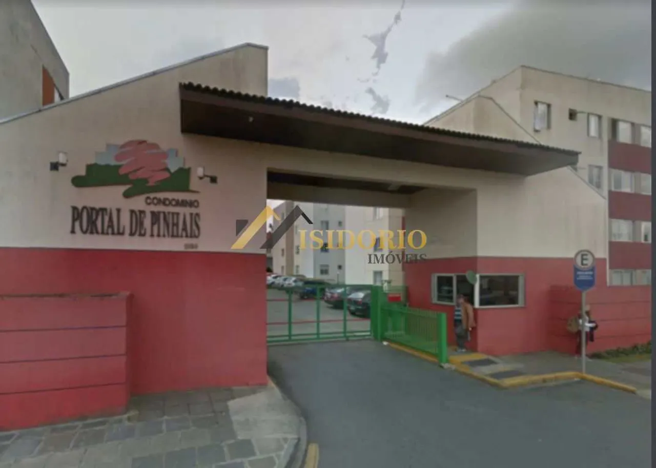 APARTAMENTO NO PINEVILLE! 03 QUARTOS, VAGA DE GARAGEM