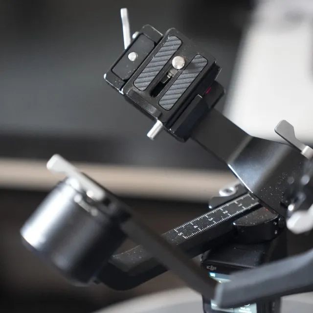 Dji Ronin RS3 Mini 2 - Foto 3