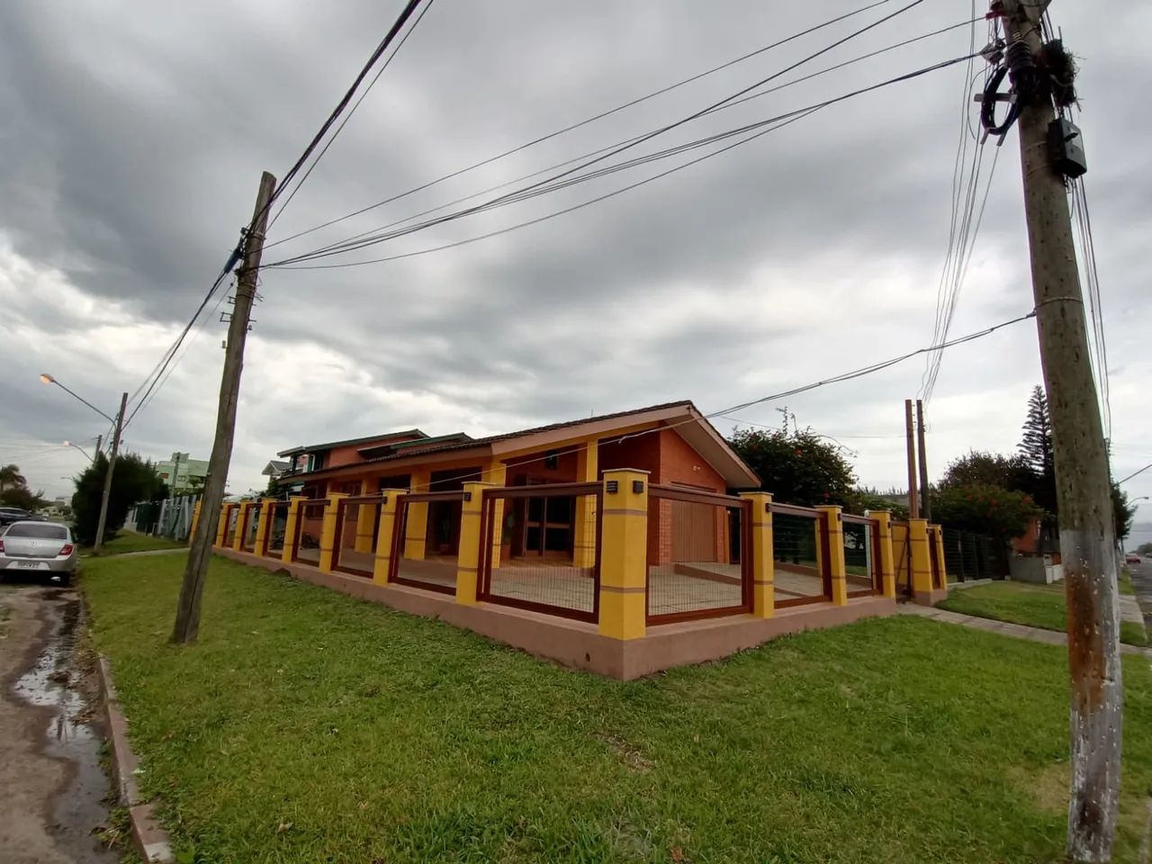 Aluguel Arroio do Sal