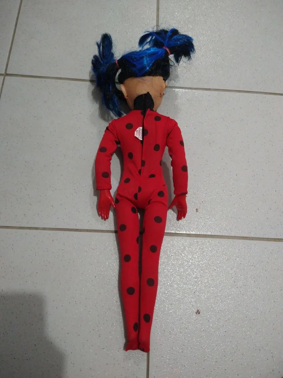 Boneca Ladybug - Miraculous - Foto 2