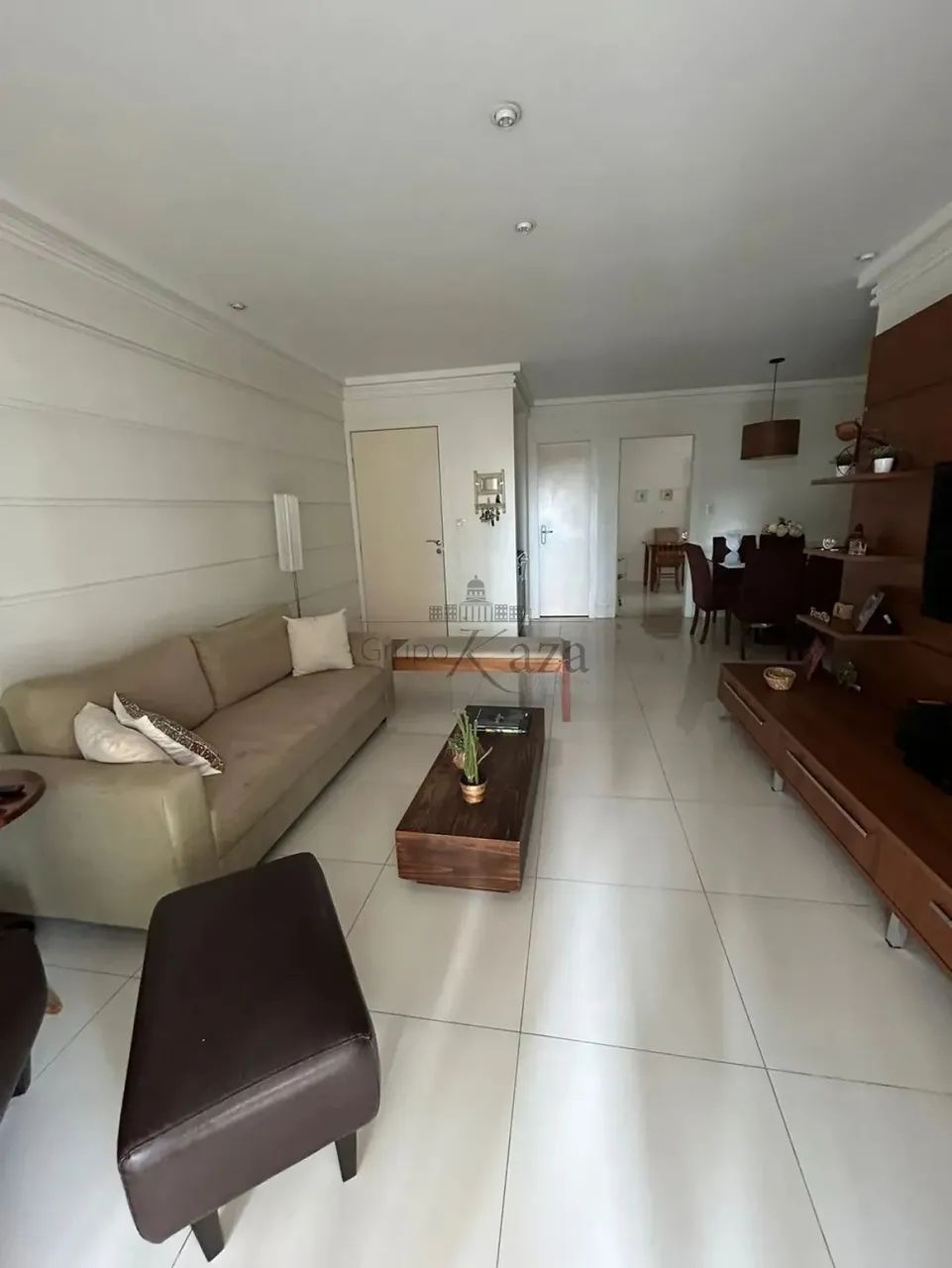 Oportunidade - Apartamento - Parque Residencial Aquarius - Edifício Palazzo Villa D`oro -  - Foto 4