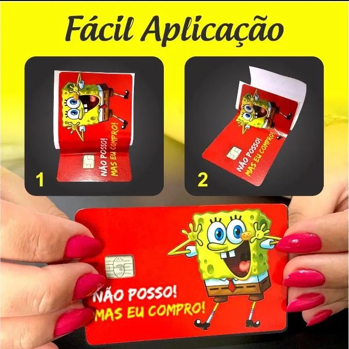 Adesivos - Foto 5