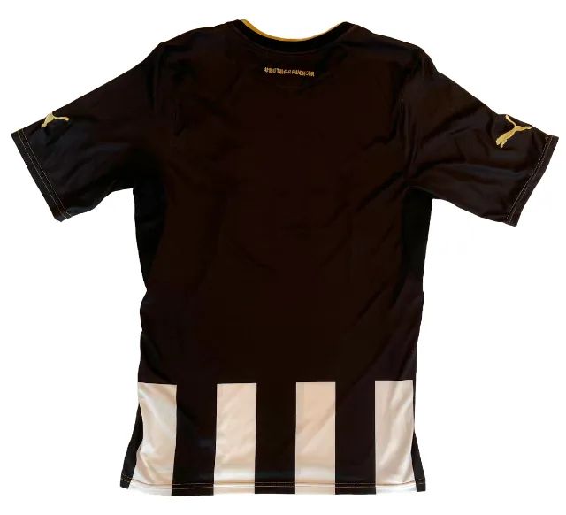 Camiseta Botafogo 2013/14 Titular - Foto 2