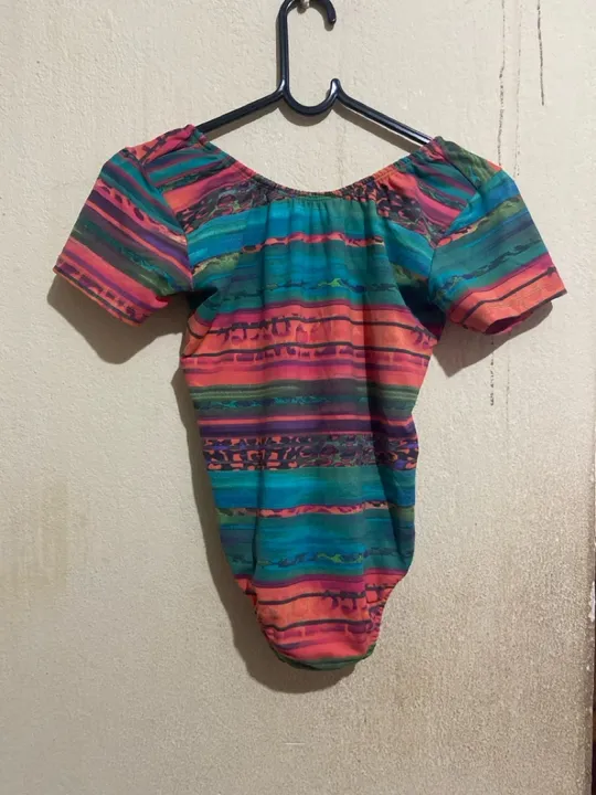 Bory estampado