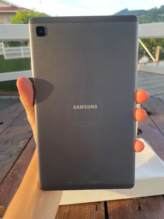 Tablet Samsung Galaxy Tab A7 Lite  - Foto 4