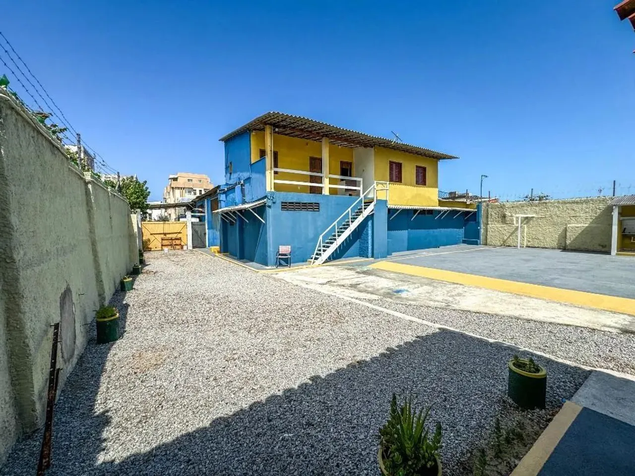Imóvel comercial e residencial à venda, 1.320 m² m² por R$ 1.280.000 - Vicente Pinzon - Fo
