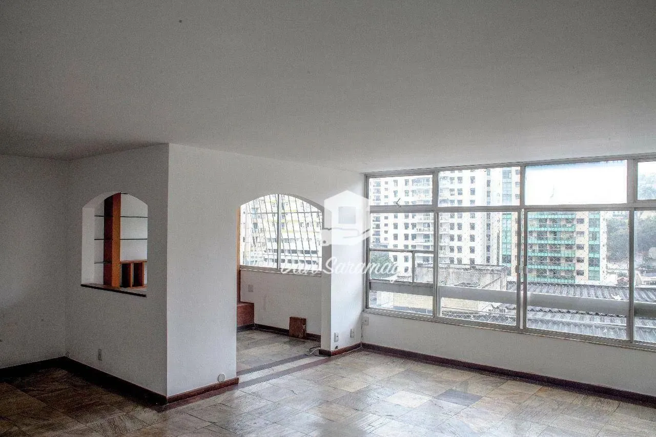 Apartamento Ingá - Niterói