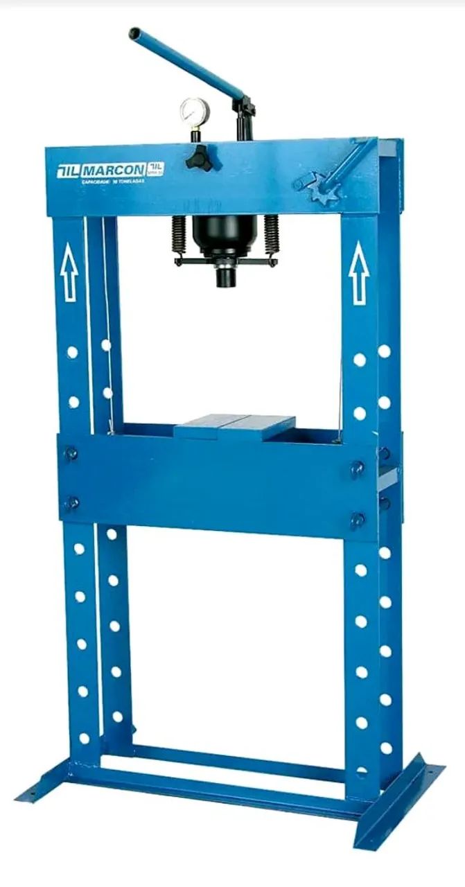 MPH-30 MARCON Press