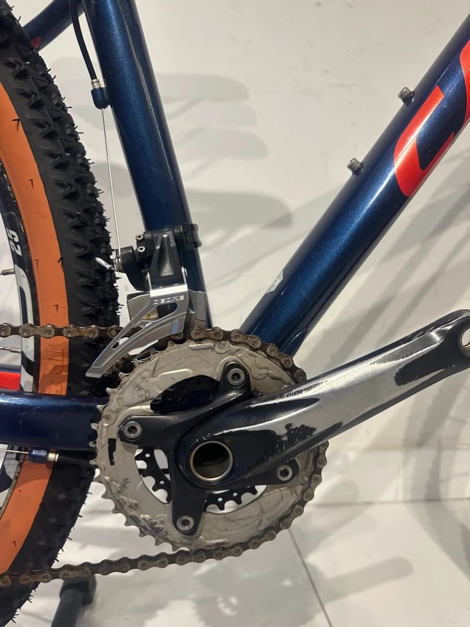 Bicicleta Caloi Elite - Foto 4