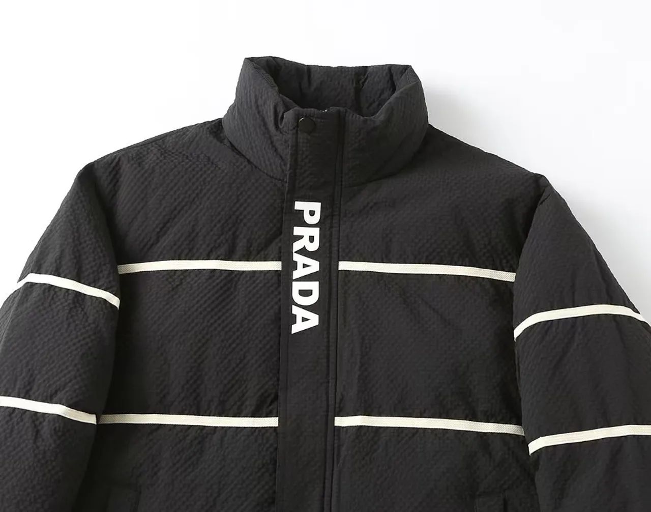 Jaqueta Prada Masculina - Foto 5