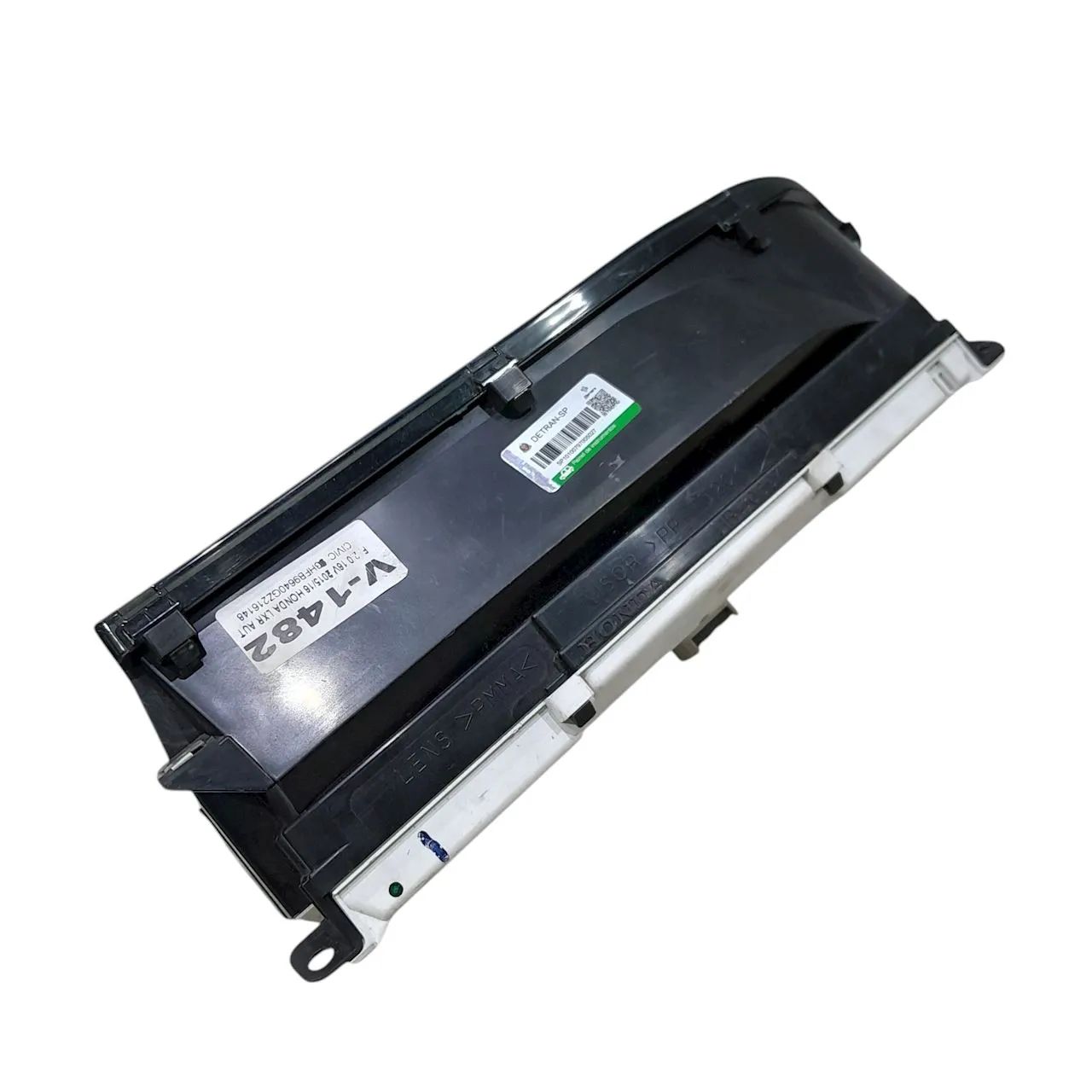 PAINEL INSTRUMENTOS HONDA CIVIC 2015/16 DO   / - Foto 4
