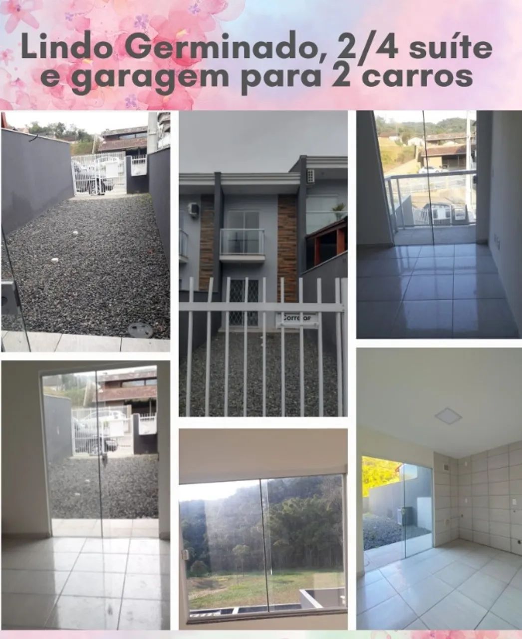 Foto - Joinville - Parque Guarani