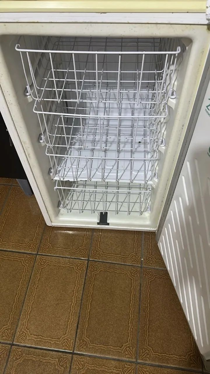 Mini Freezer  - Foto 2