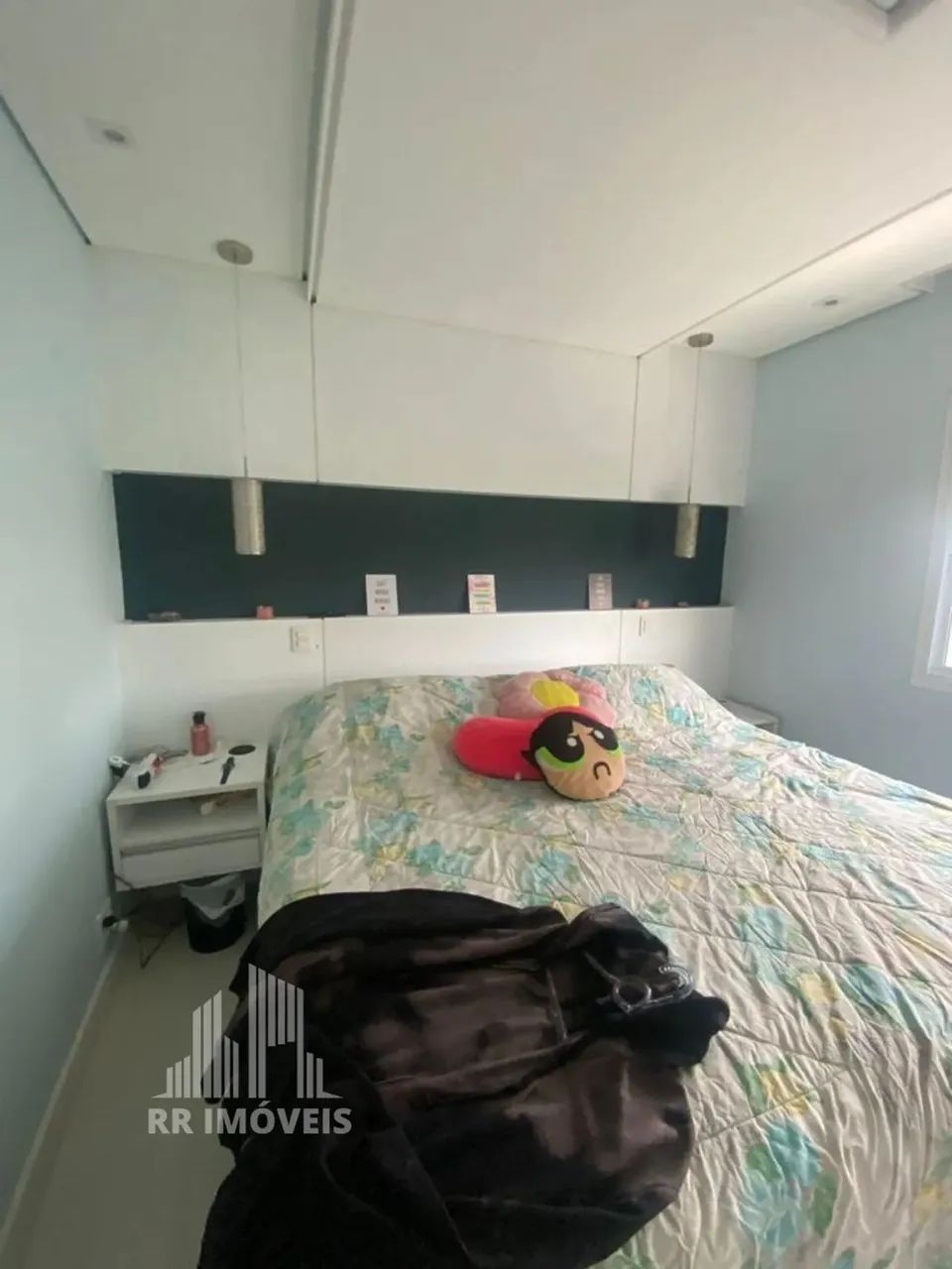 RR8444 Apartamento 110m² CONDOMÍNIO ALPHAVITA - OPORTUNIDADE - 2 Dorms 2 Vagas - Santana d - Foto 7