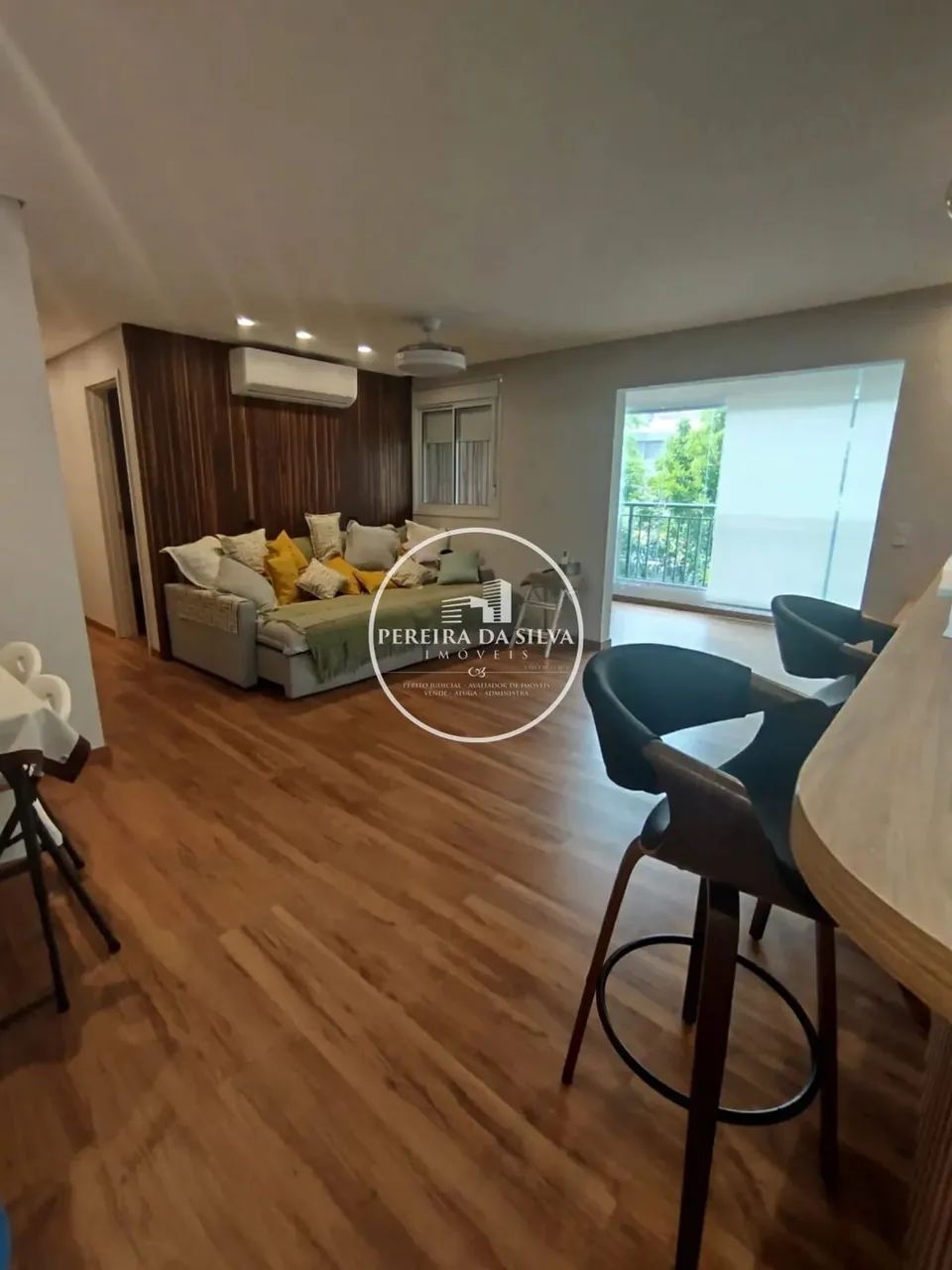 Apartamento Raiz Resort Santo Amaro - Foto 2