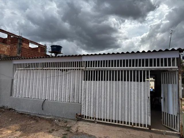 Colônia Agricola Canegae Chac 25 - Riacho Fundo I R$ 140 Mil