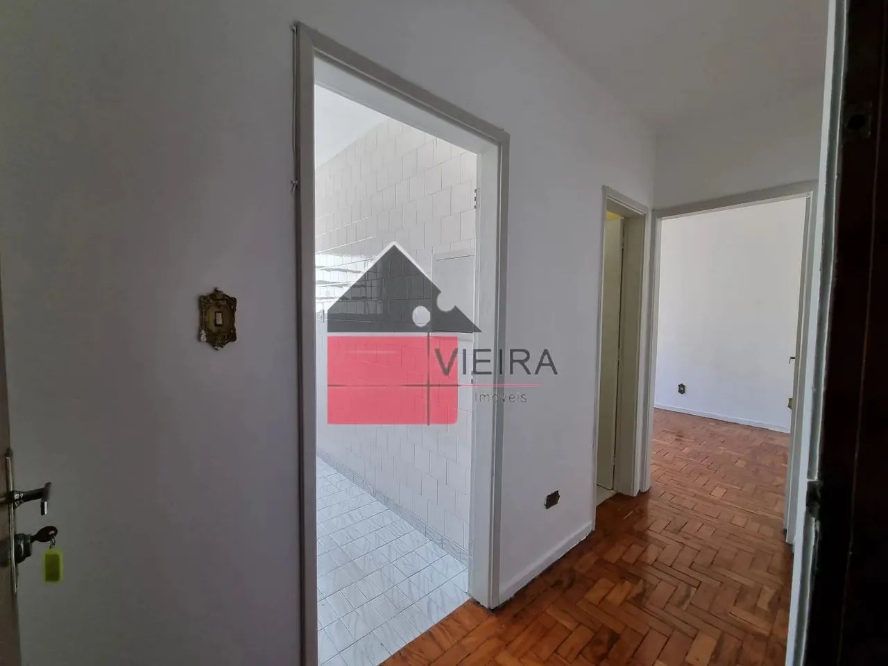 Studio para locação, Aclimação, 1 dormitorio, sala dois ambientes, 1 vaga São Paulo, SP - Foto 4
