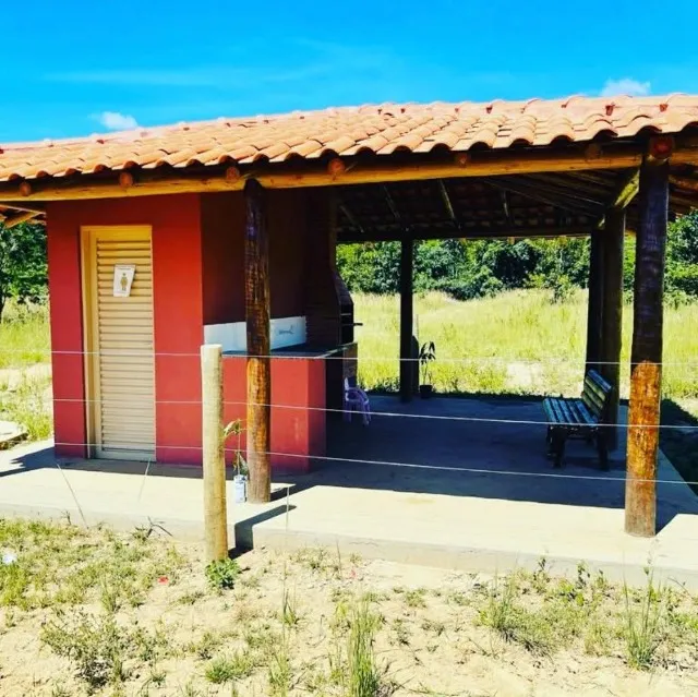 Terreno à venda no Condomínio Ouro de Minas - Metragem de 1.312,19 metros quadrados