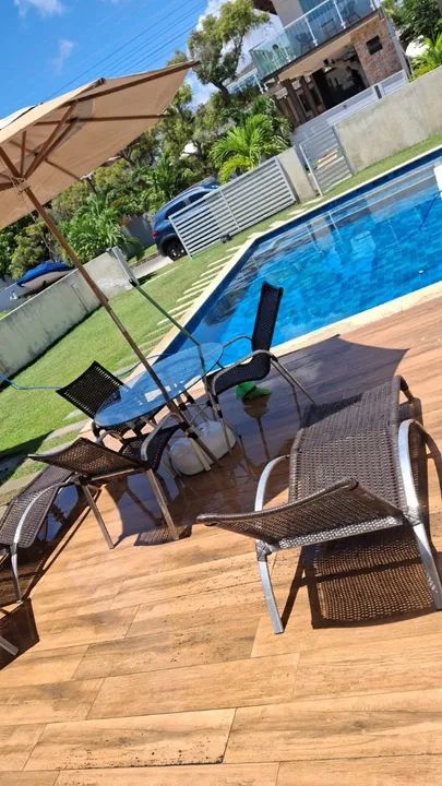 CASA BARRA DO JACUÍPE - Foto 2