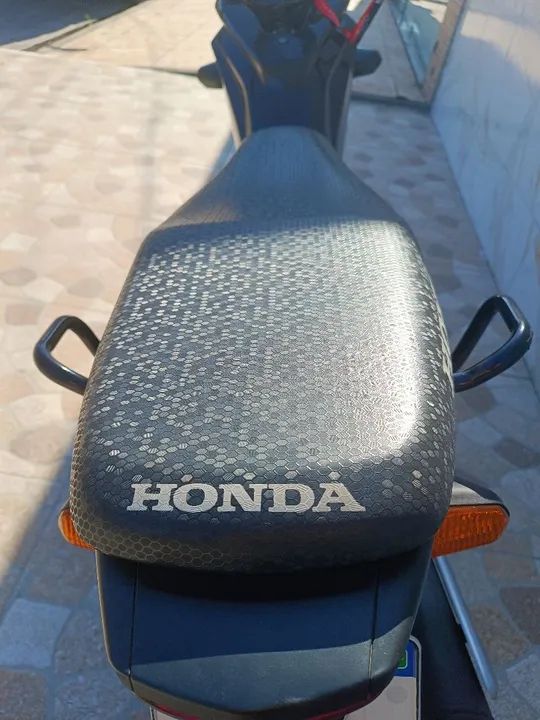 Honda POP 110i - Foto 9