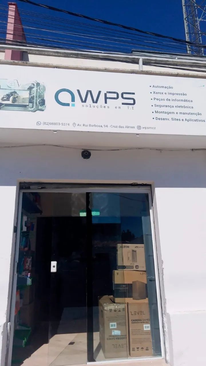 HUB DE AUTOMOÇÃO SMART ICA 1001 NOVO LACRADO FRETE GRÁTIS PARA MACEIÓ - Foto 2