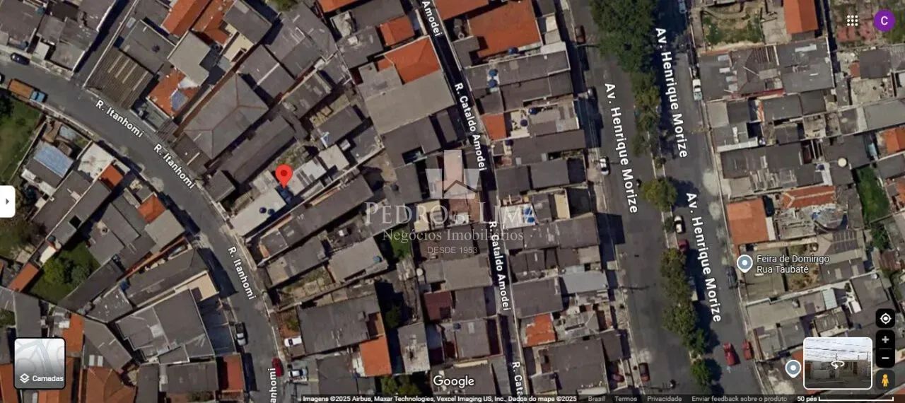 Terreno 470m², 11 de frente na Vila Formosa - Foto 5