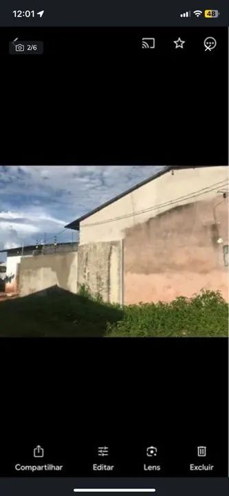 Casa de esquina com ponto comercial - Foto 5