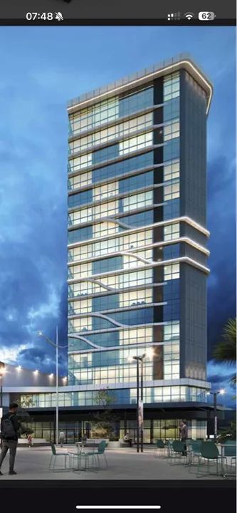 Sala comercial no Epic- Caruaru - Foto 2