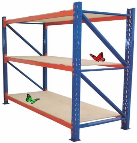 prateleiras /porta palete /balcão e carrinho de mercado - Foto 2