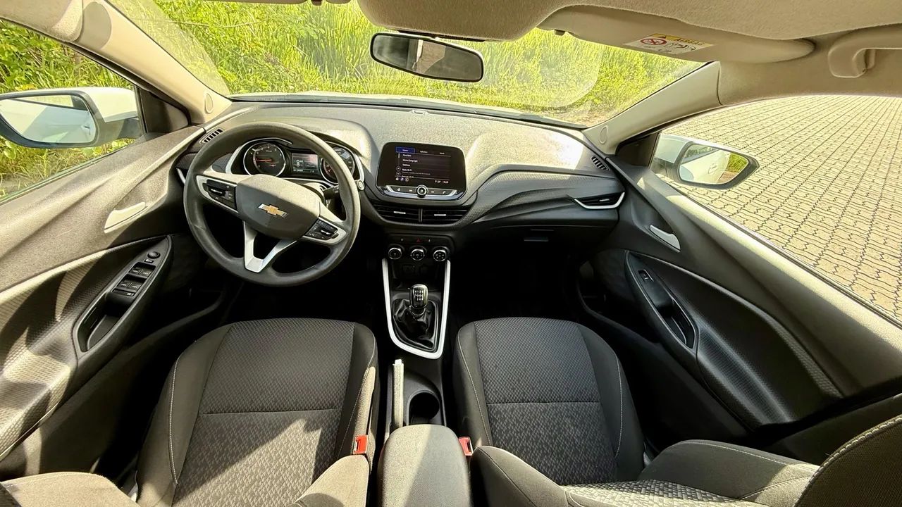PROMOÇÃO Onix Lt3 Flex 2020 - Foto 2