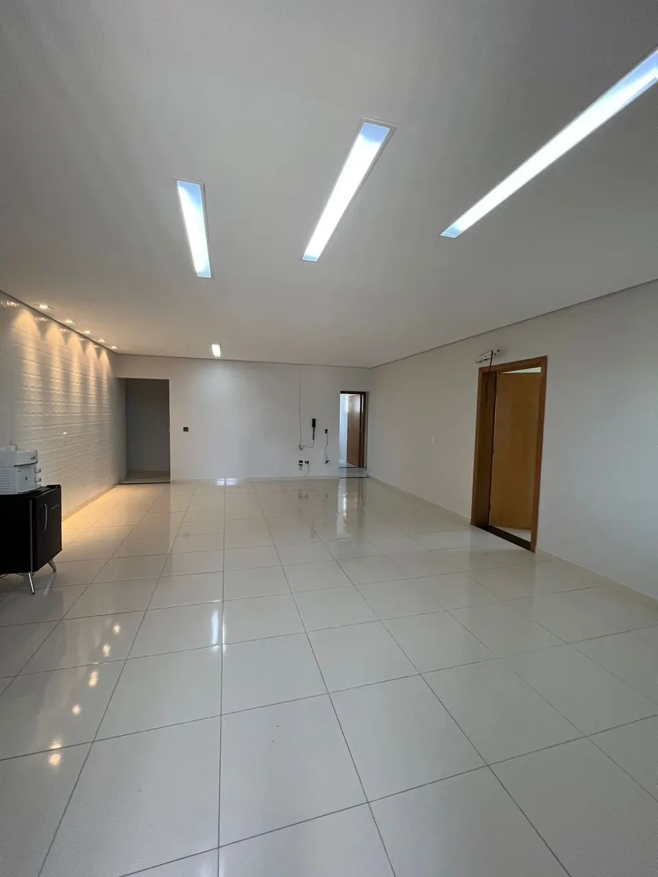 Excelente casa  c/ 8 quartos c/ 04 suites c/ 6 vagas próximo Epa  B. Novo Eldorado - Foto 2