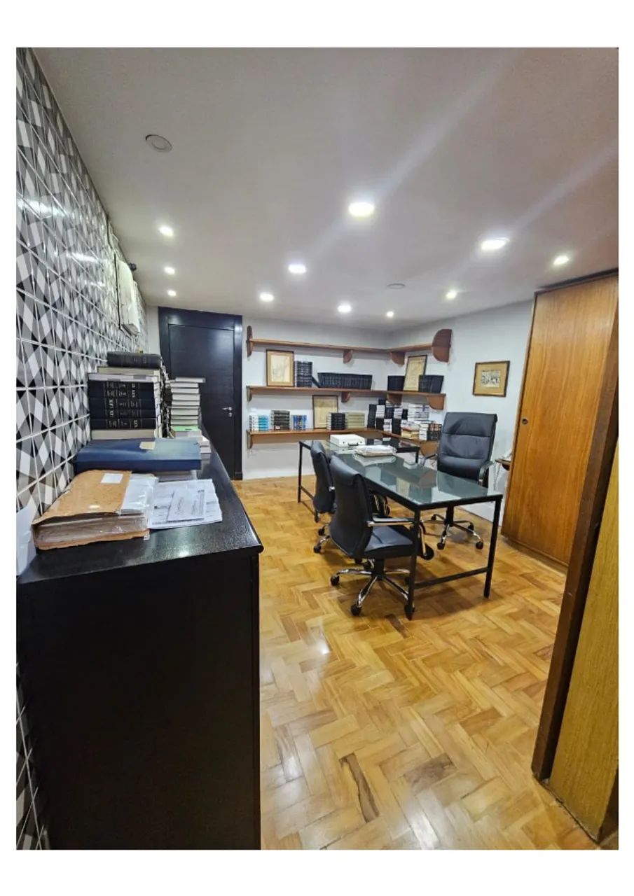 Primeira imagem do imóvel