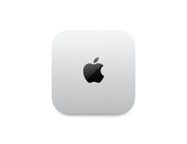 Mac Mini M4 24GB 512GB 2024 Apple Novo Lacrado