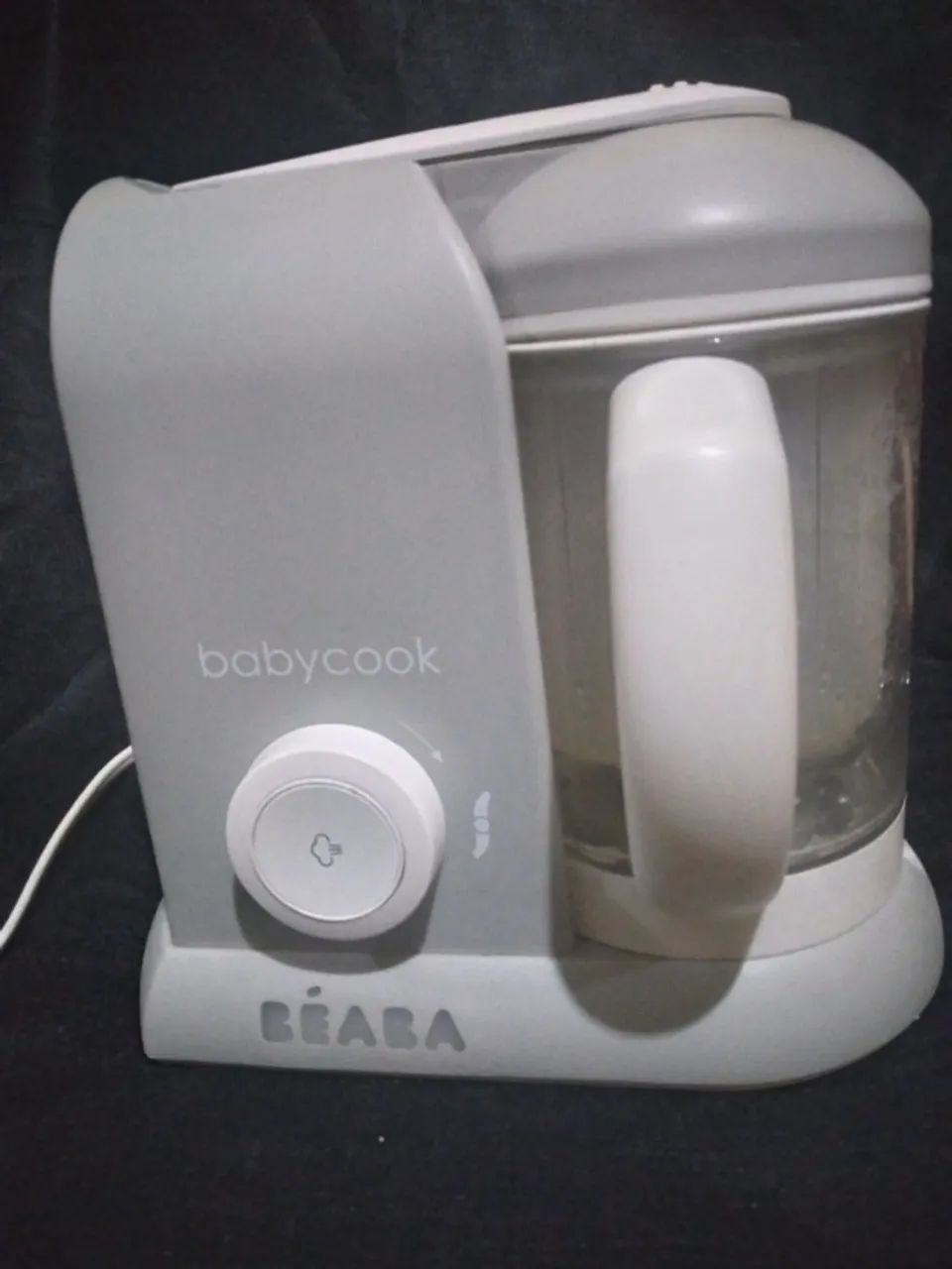 Babycook  beába