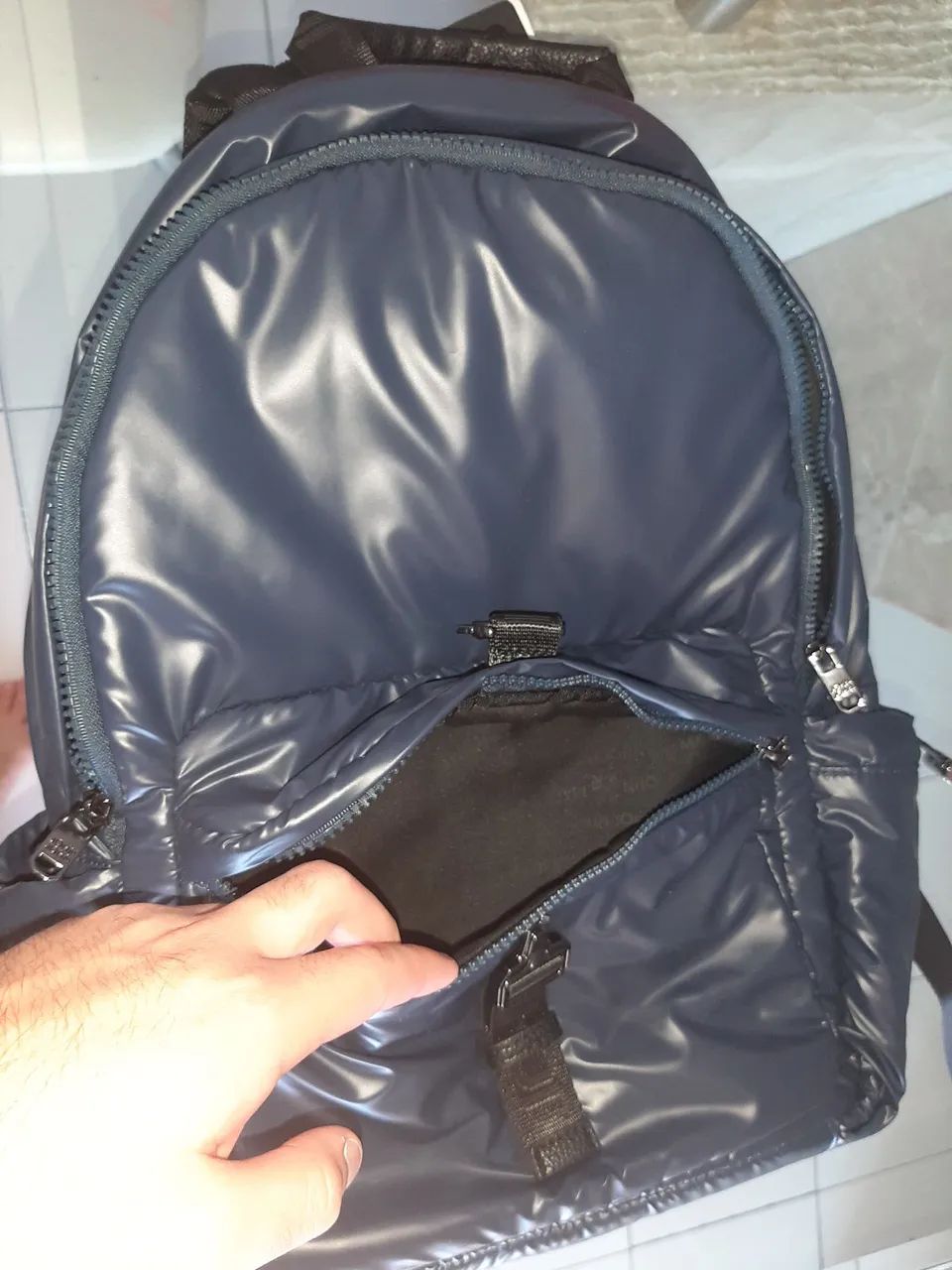 Mochila Jon Jon NOVÍSSIMA original  - Foto 5