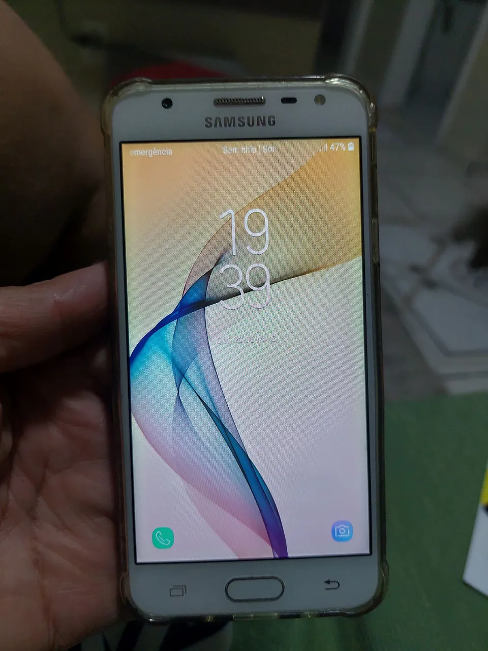 Vendo J5 prime