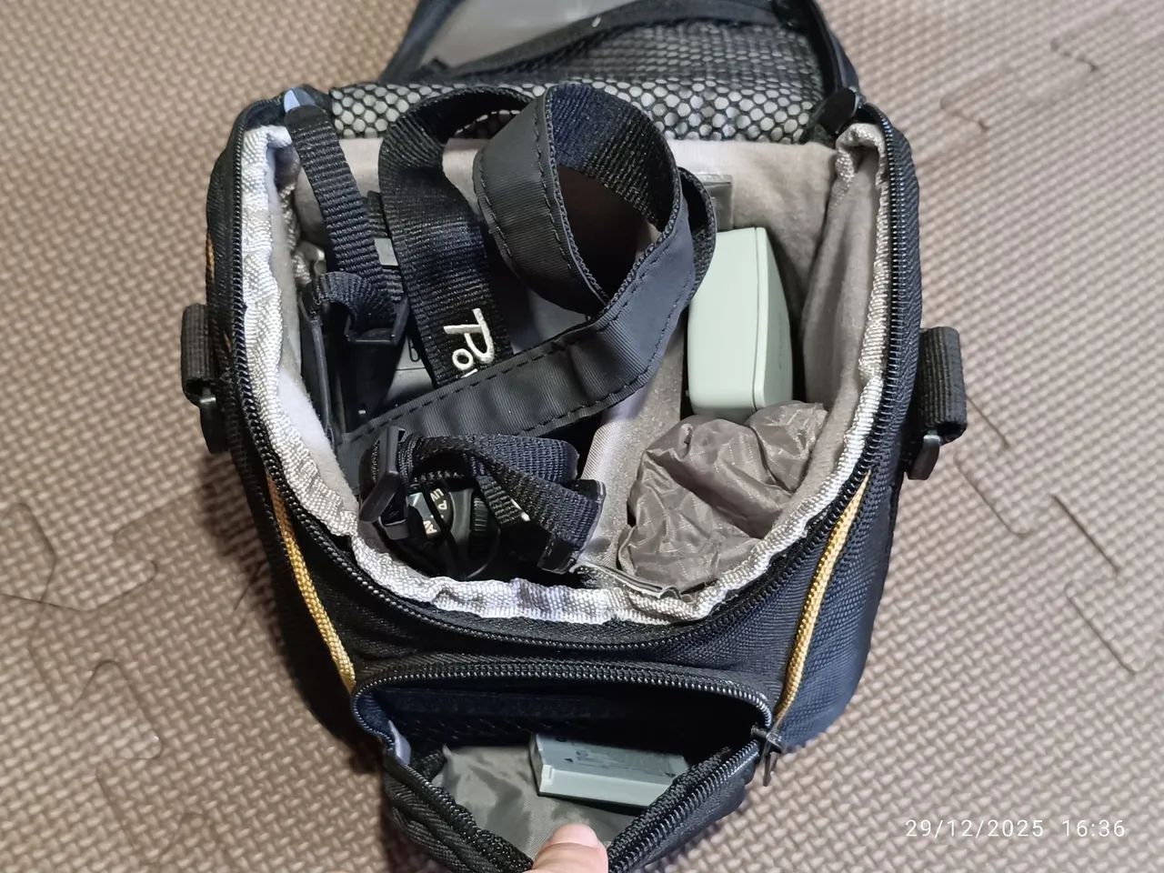 Camera Canon SX530HS - Foto 2