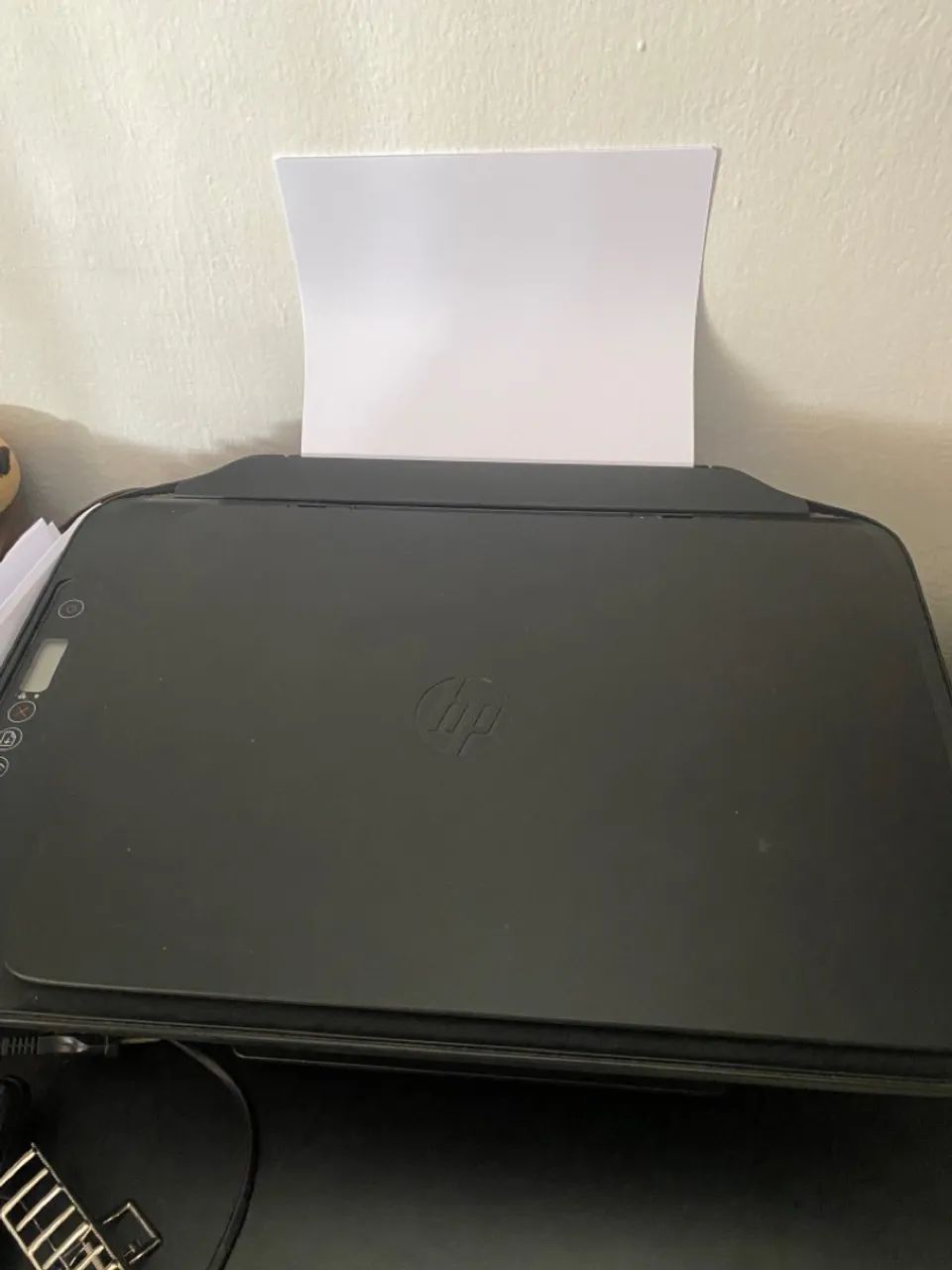 Impressora HP Deskjet Advantage 2774