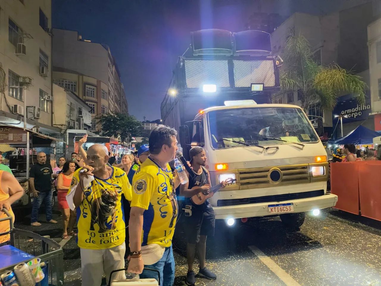 Trio elétrico  - Foto 2