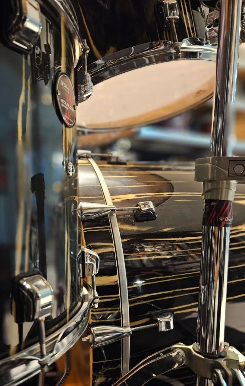 Odery Equalizer Drum Kit64306881220098123