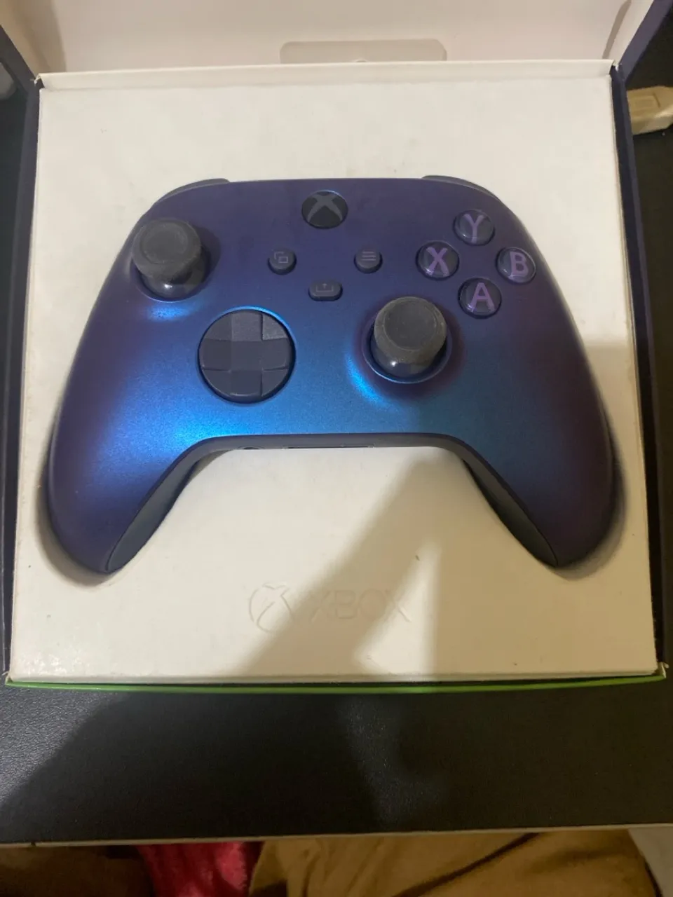 Controle Xbox Series - Edição Especial