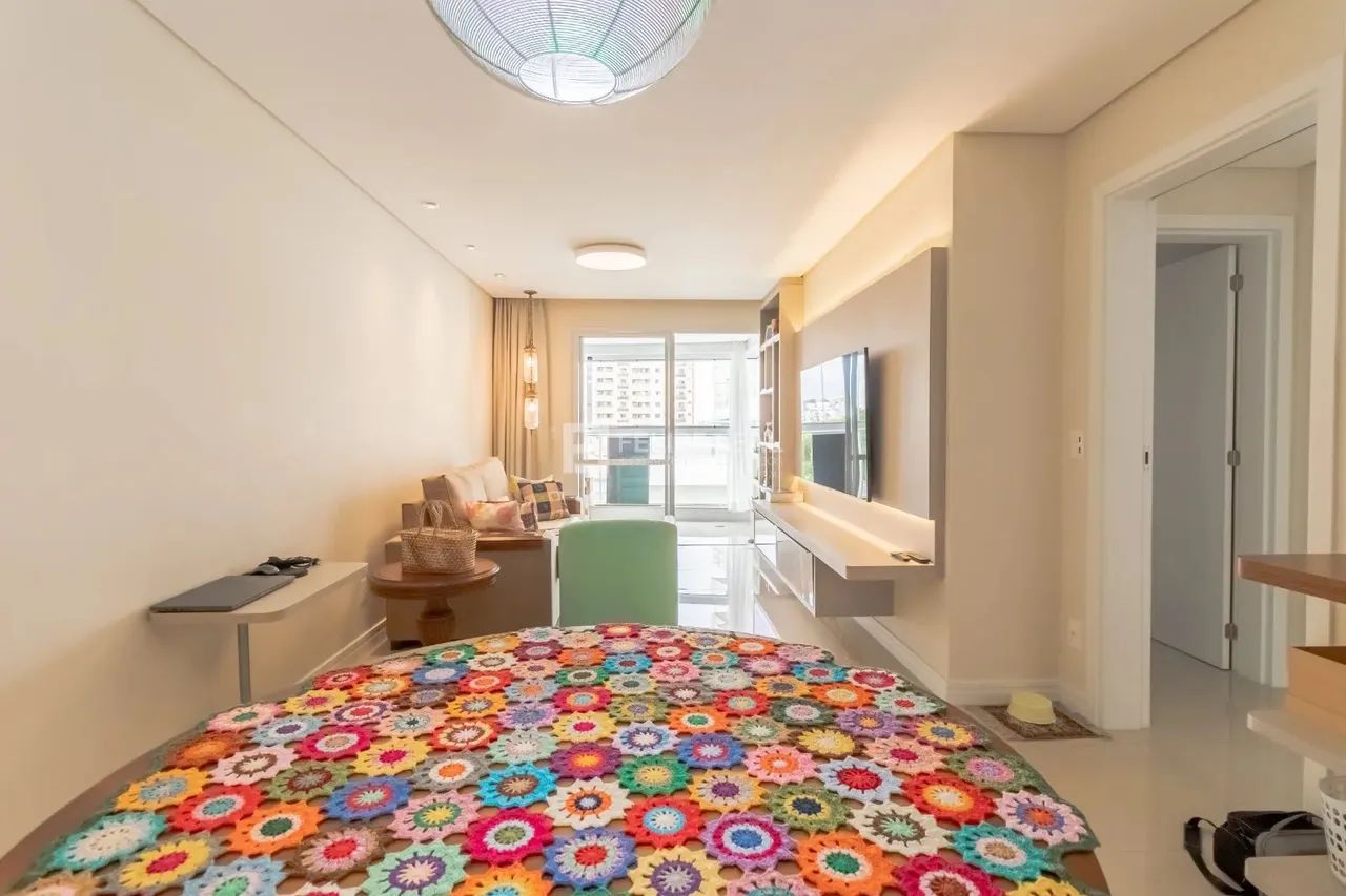 Apartamento em Balneário - Florianópolis, SC - Foto 5