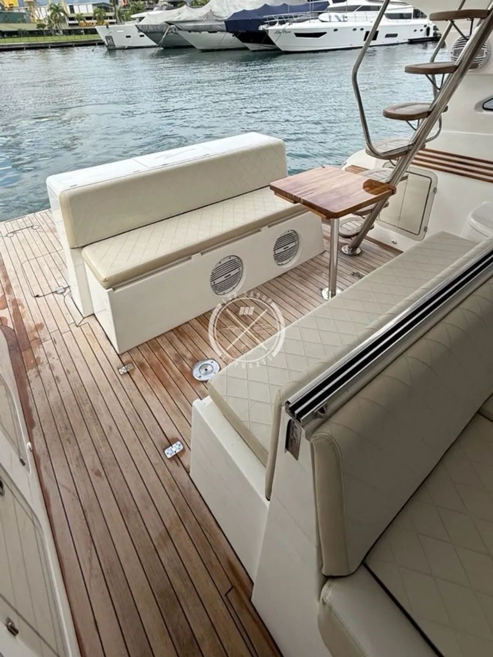 LANCHA REAL 40 LUXURY FLY - 2022 (PHANTOM, CORAL, NX BOATS, VENTURA, FOCKER) - Foto 6