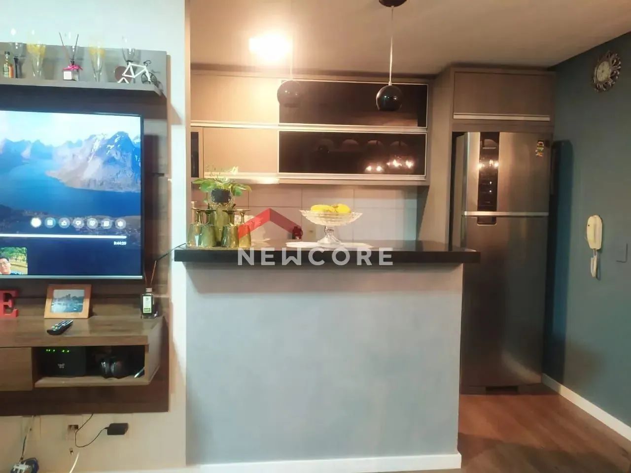 Apartamento em Avenida Antônio Ramos Alvim - Floresta - Joinville/SC - Foto 4