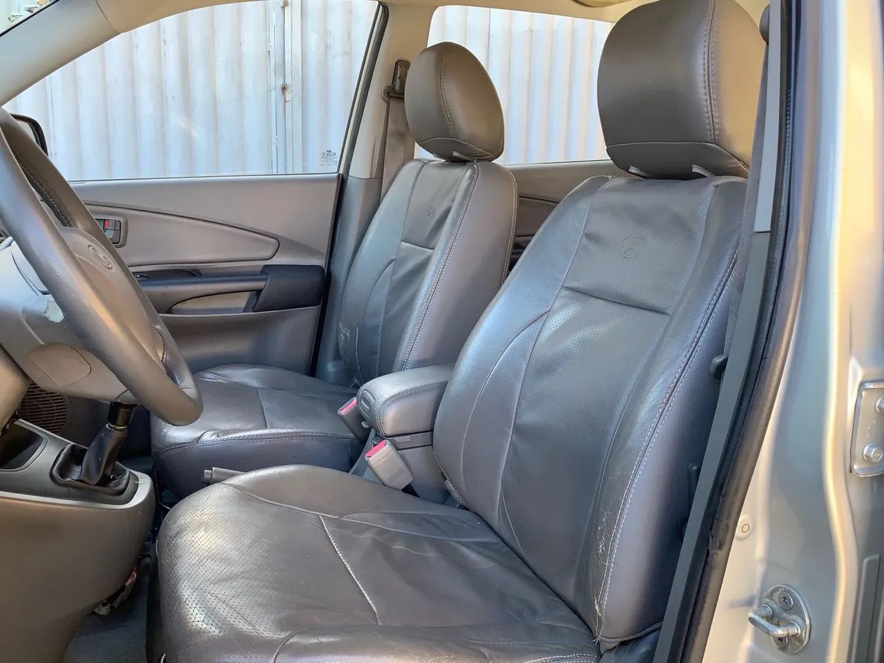 EXTRA! Hyundai Tucson GLS 2012 - Única Dona - Pneus novos - Foto 5