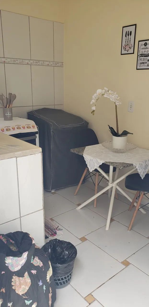 Aluga se kitnet em lins por temporada, próxima do centro - Foto 2