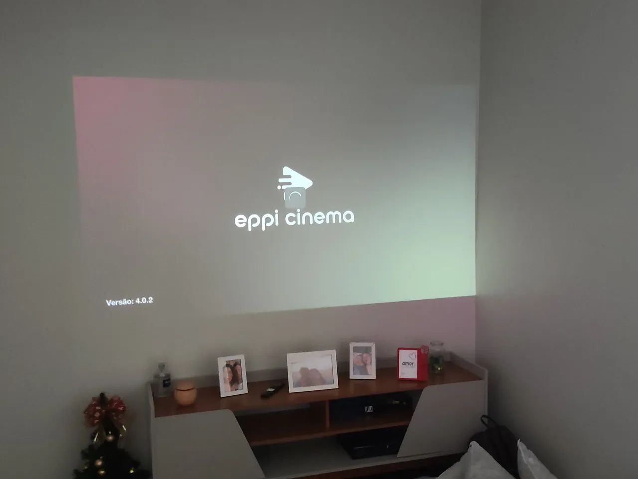 Projetor Acer - 3600 lumes - Foto 4